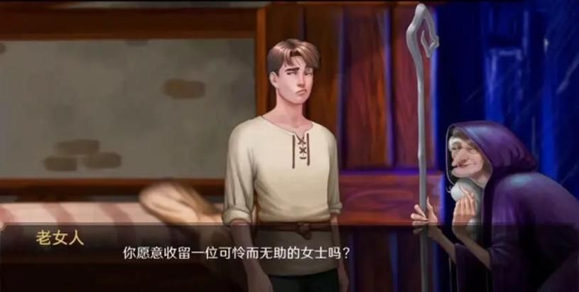 [2D沙盒／奇幻汉化组] 王国的欺骗 V0.9.3 PC+安卓汉化版 [1.6G／多空／百度]