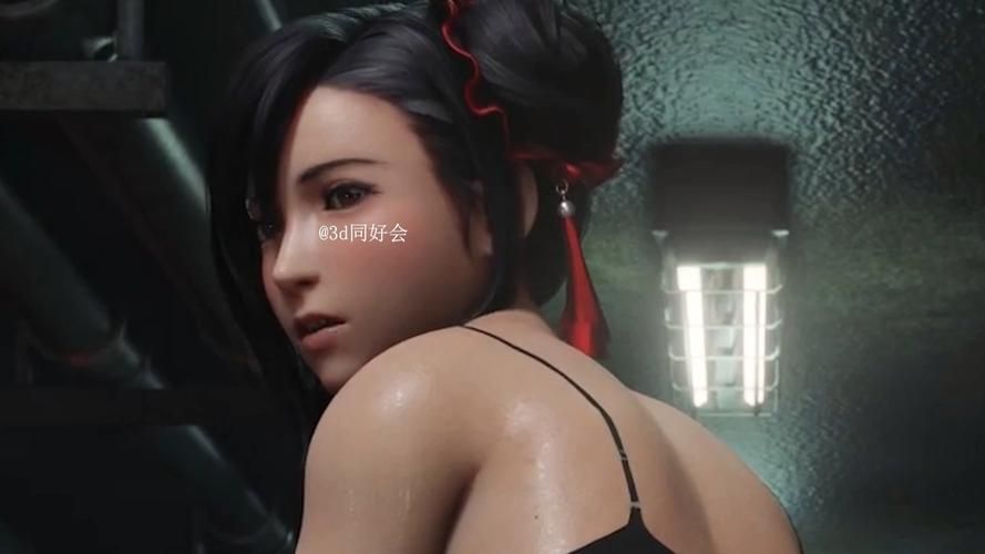 [3d同人]Auxtasy爱丽丝与蒂法激情磨豆腐[2022-06-21]17.1g[度盘+秒传]