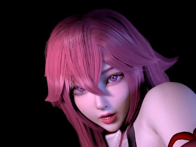 [3d同人]Mellewd甘雨被玩弄得淫液四溅[22-06-19最新]0.9g[度盘+秒传+微软]