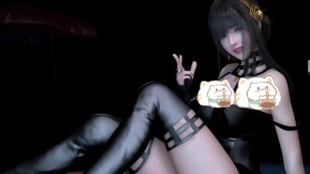 [3d同人]SaveAss叉开2b的腿就是肏[2022-06-18]28g[度盘+秒传+微软]