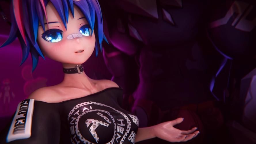 [3d同人]ViciNeko原神女同触手调教-6月最新[0.95g／度盘+秒传+微软]