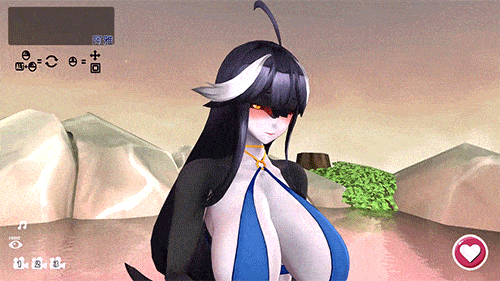 [3D同人／全动态CV／合集]全自动机器调教程序1+2 胶衣／拘束／鬼畜调教[2.7G]