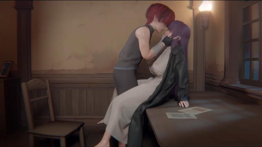 [3D同人／大合集]真.极致精选MMD~第二弹！28部惊艳级别合集 碧池／奴隶／跳啪[4G]