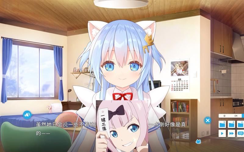[ACT／中文] 喵喵炸弹！PC+安卓汉化版  [600M／百度]