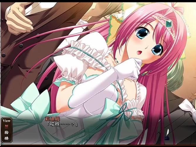 [ACT／中文] 校园默示录：Dead or School V7.01 中文完结版 [2.9G／FM／度盘]
