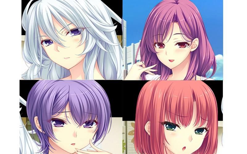 [ADV游戏] 【触手／异种】[迪波之巢制作所] 神乐学园记 【CG+特典／2.9G】