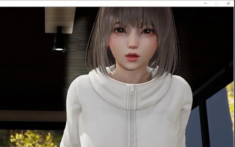 [ADV／中文] 动态 巧嘴辣妹笨小千 官方中文版 CG+音声+动画 [2.6G／FM／度盘]
