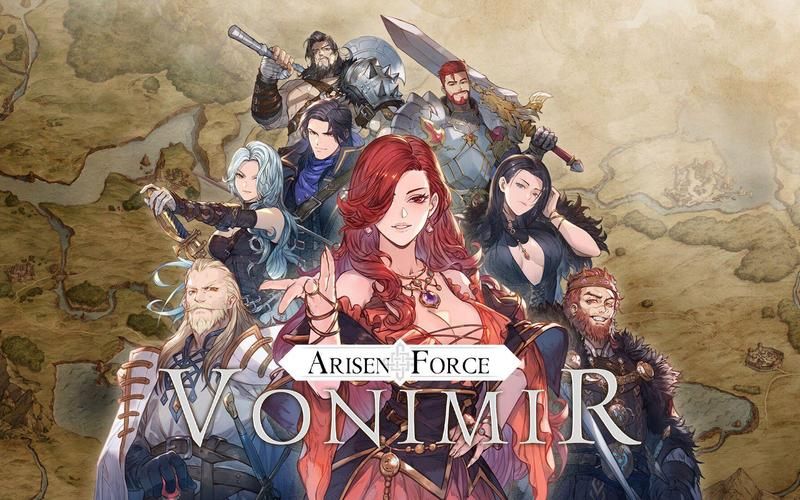 [ARPG／中文] 动态 与恶魔共存的城镇Ver1.1.6 官方中文版 PC+安卓 [700M／转微云+度盘]