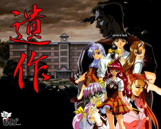 [ARPG／汉化]遗孀神官吉泽尔即使出卖身体也要报仇 作弊云汉化版[600M／FM／百度]