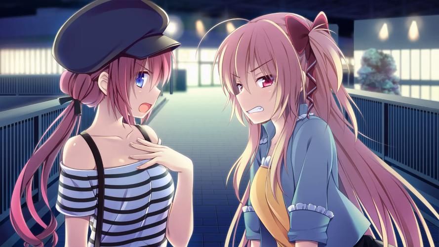 [ASa Project] 恋爱0公里【CG／2.5G／汉化ADV】