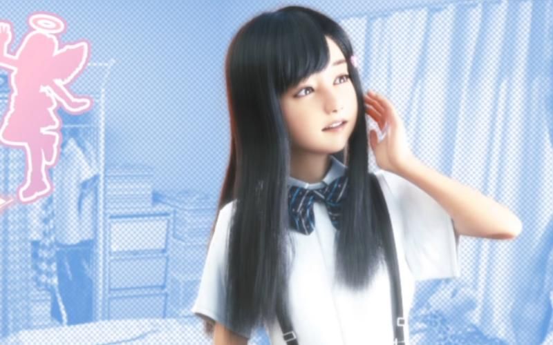 [HAG／汉化／全动态][夜桜汉化组]我的妻子澪~精翻汉化版 [150M／FM／百度][新汉化／全CV]