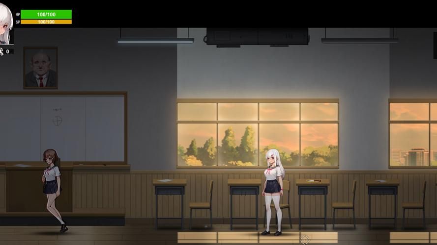 [PC+安卓]第二次机会 一位母亲对儿子的补偿 V1.0精翻汉化【3G】