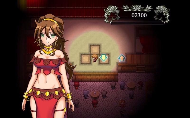 [RPG+SLG／汉化／动态] 功夫之王：蓝莓！PC+安卓完整汉化版 [1.3G／FM／百度]