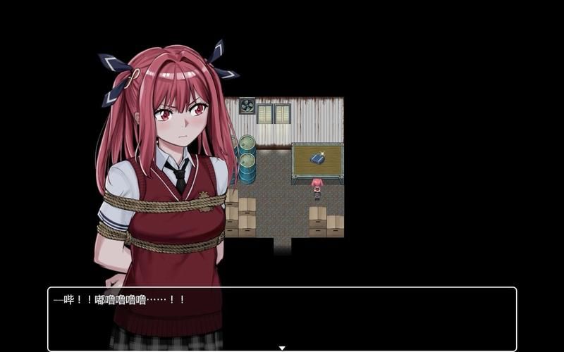 [RPG／中文] 逃离鲁格姆要塞 STEAMA官方中文版+付社保补丁 [400M／FM／百度]