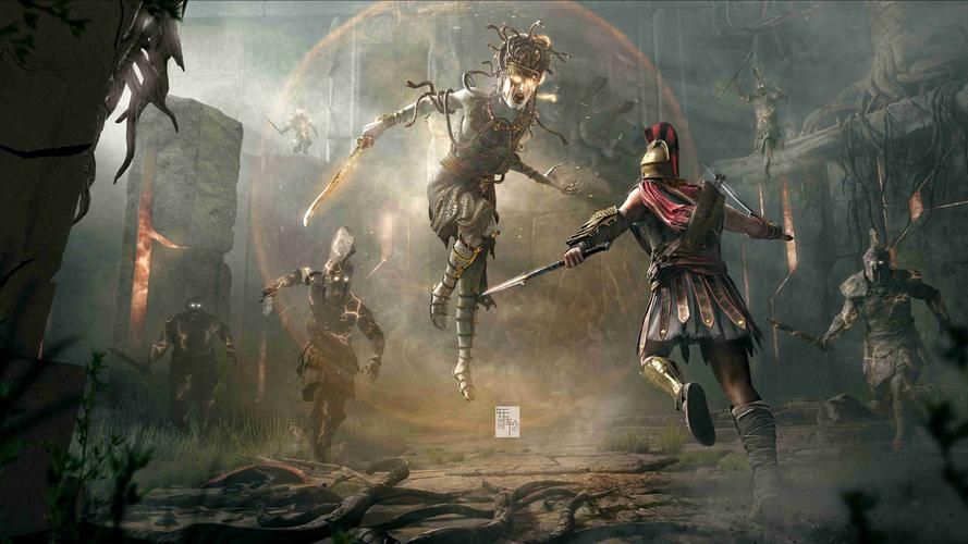 [RPG／中文]刺客女仆佛媞 STEAM官方中文步兵版+社保补丁+存档[佳作／战斗H][350M／FM／百度]
