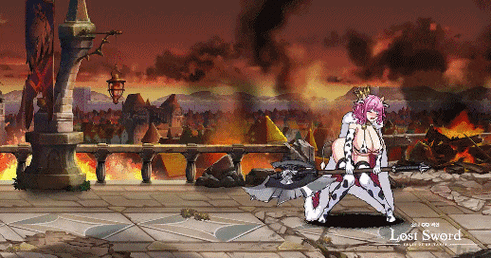 [RPG／中文／动态CG]乳胶地牢 Ver1.5.6 STEAM官方中文版[更新／1G]