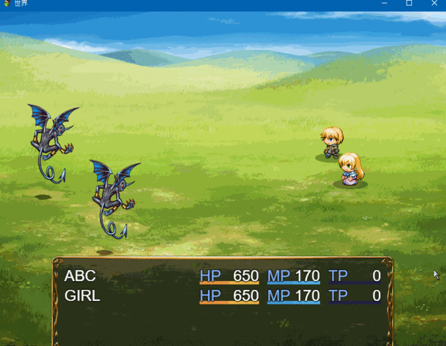 [RPG／中文／动态]让你负债！官方中文破解完结版+全CG[600M／FM／百度]