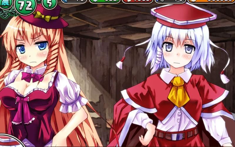 [RPG／官中] 治疗扶他的魔法药 V1.02 PC+安卓官中作弊版 [800M／FM／百度]