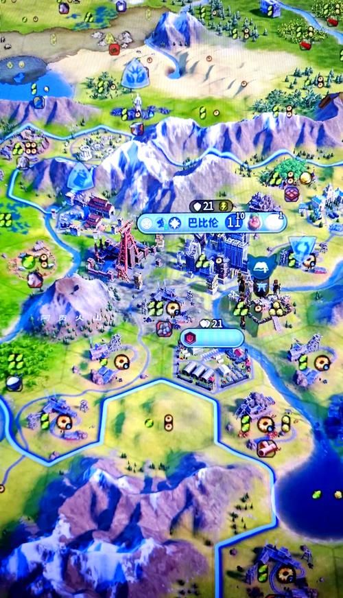 [RPG／巴比伦汉化] 地底王国的清道夫汉化版 [100M／FM／百度]