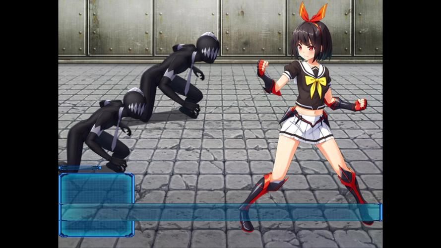 [RPG／汉化] 动态 闪光的进击Ver3.81S 精翻汉化版 [400M／转微云+度盘]