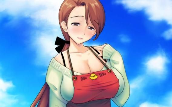 [RPG／汉化] 母女凌褥商店街！欠债还钱RPG 精修汉化版+全CG存档+CG包 [500M／多空／百度]