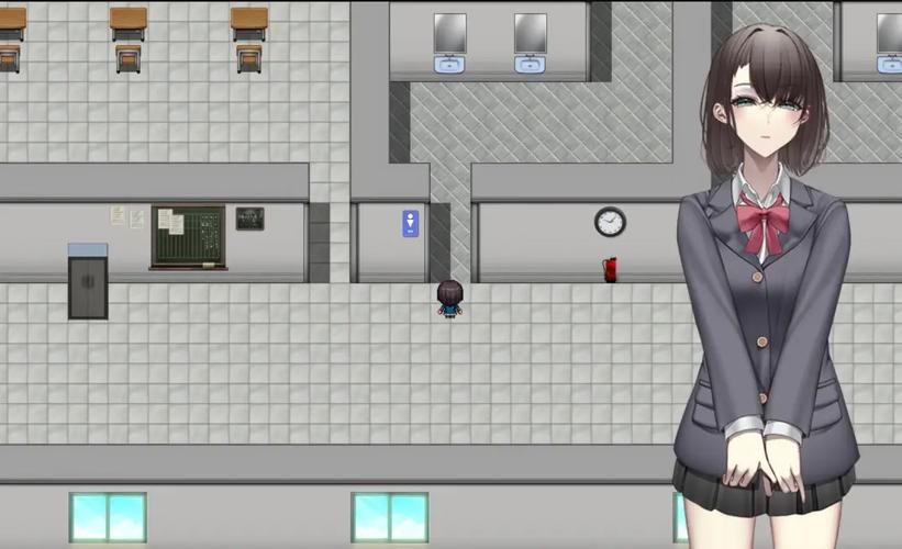 [RPG／汉化] 爆炎雷钢：佑狮龙V2.01 精翻汉化修复版 PC+安卓 [1.2G／FM／度盘]