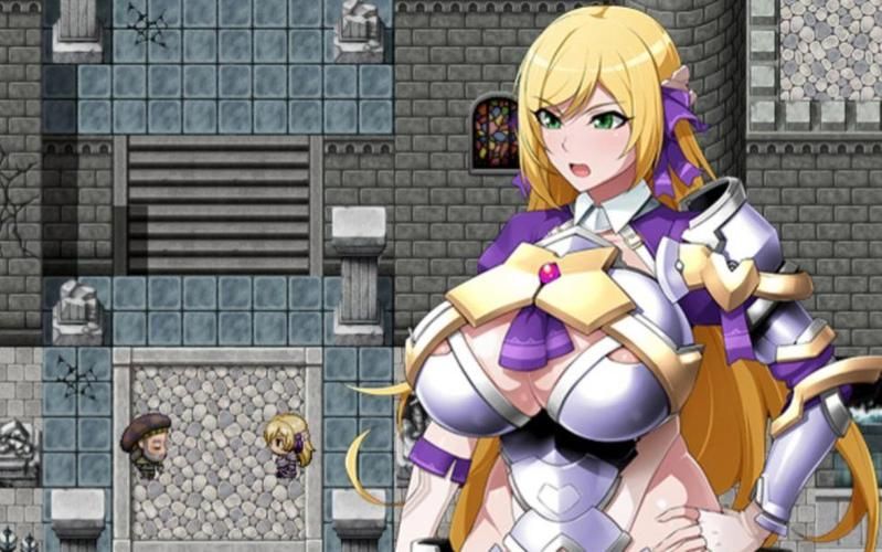 [RPG／汉化][大dio萌妹]扶她风俗店！DX！ 精翻汉化版[PC+安卓][600M／百度]