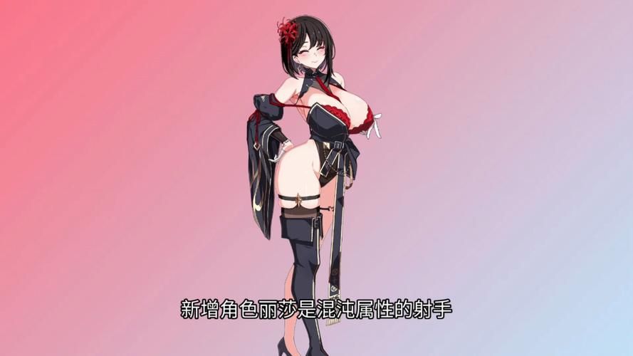 [RPG／汉化]丽莎和银魔古丽莫娃！GORPG精修完整汉化版+全CG档[超丰富战斗H／850M／FM／百度]