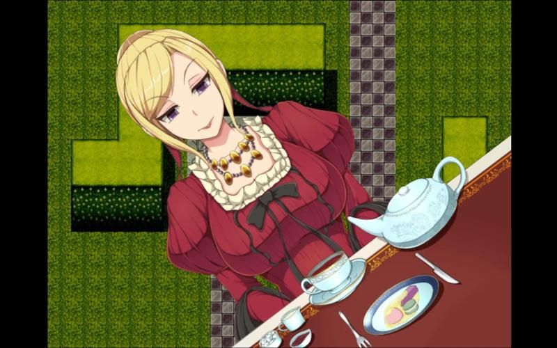 [RPG／汉化]催眠騎士：Lost Pride！精修完整汉化版+全CG[PC+安卓][1G／FM／百度]