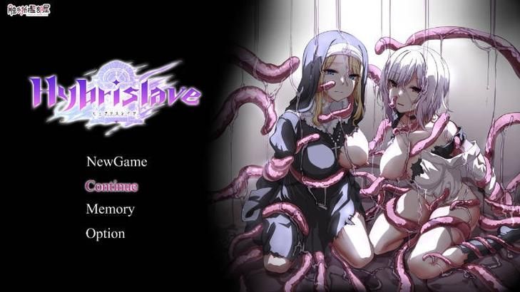 [RPG／汉化]奴隶女仆与报酬迷宫 精翻汉化版 [400M／FM／百度]