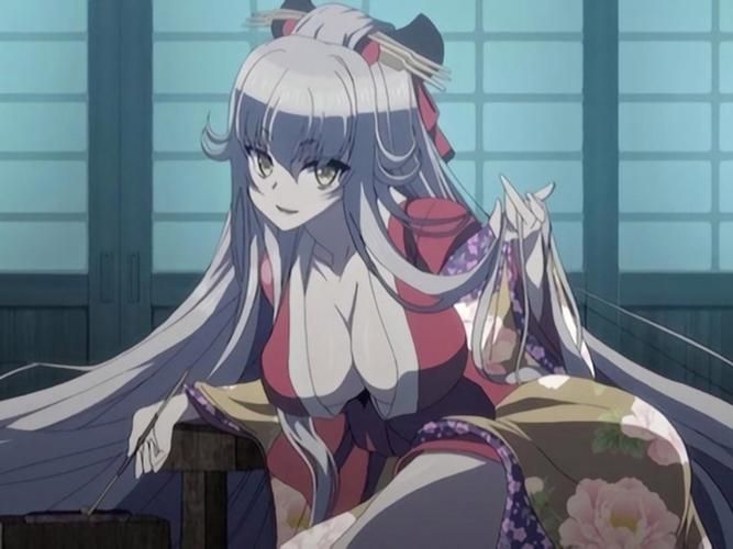 [RPG／汉化]妖狐淫刀Ver1.1 完全汉化版[200M／FM／百度]