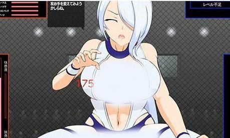 [RPG／汉化]斗技场的职业爆衣者！精修完整汉化版[PC+安卓][撕衣战斗／300M／FM／百度]