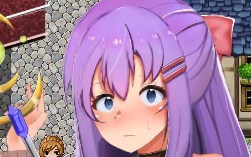 [RPG／汉化]爱丽丝公主的磨难 V1.07 汉化版+存档[白丝／多角多结局／神作][300M／FM／百度]