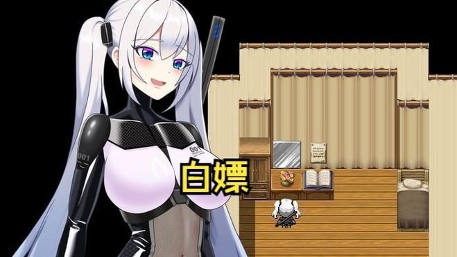 [RPG／汉化]爱丽丝公主的磨难 V1.07 汉化版+存档[白丝／多角多结局／神作][300M／FM／百度]
