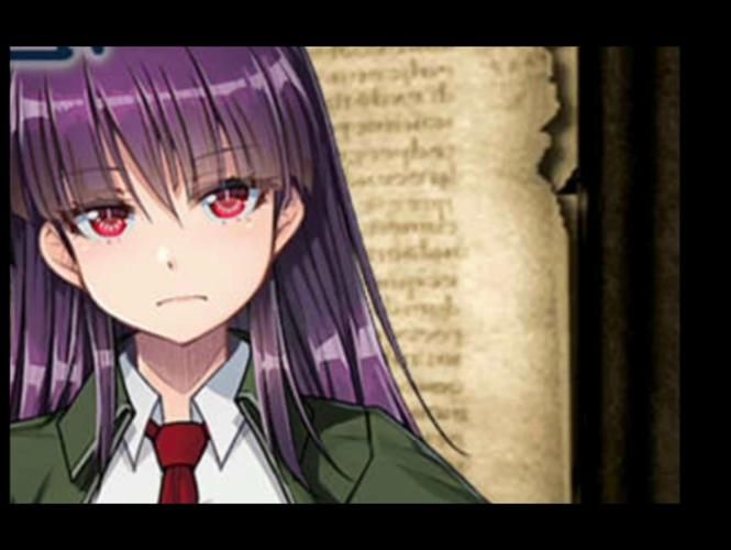 [RPG／汉化]阿赛拉姆 Asylum Ver1.20 精翻汉化版+全CG存档[新汉化／600M]