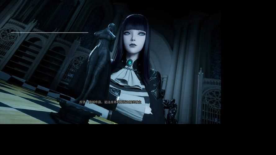 [RPG／汉化]魔女的诱惑是侵蚀灵魂的甜蜜陷阱！精翻汉化无敌版+CG包[新汉化／500M]