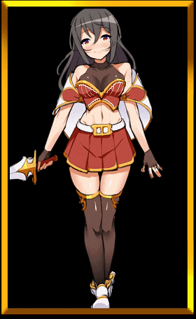 [RPG／汉化／动态] 人妻碧池传说~！ 汉化版 [450M／多空／百度]