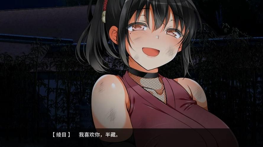 [RPG／汉化／恶堕]人野性子浪的美女冒险者~夏娜！ 完整精翻汉化版 [1.15G／FM／百度]