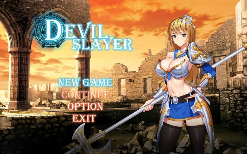 [RPG／精翻汉化]勇者姬米莉娅~催眠与附身的旅途！精翻汉化完结版[800M]