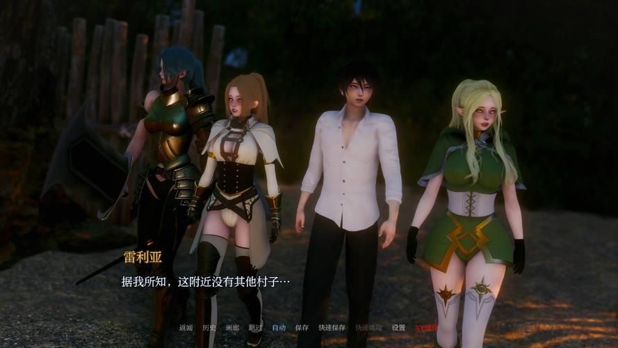 [SLG+ADV／动态]强推！强推！强推！桃源乡GO！豪华版+限定DL版+存档+全CG包[4.2G／FM／百度]