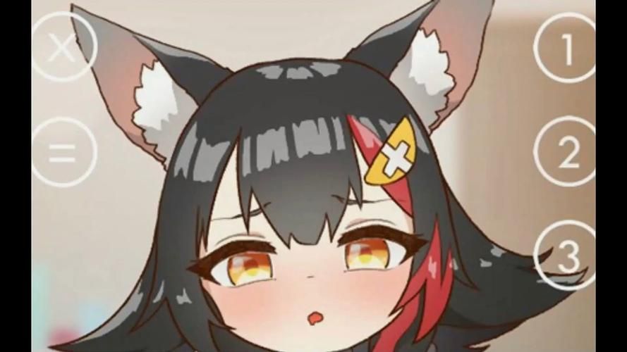 [SLG／中文]猫猫探险队Ver.1.4 官方中文版[100M／FM／百度]
