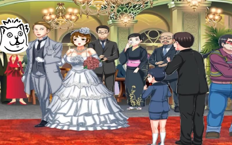 [SLG／中文／全动态] 恶魔的石板和被诅咒的狗子公主 V1.01 PC+安卓官中修正版 [650M／多空／百度]