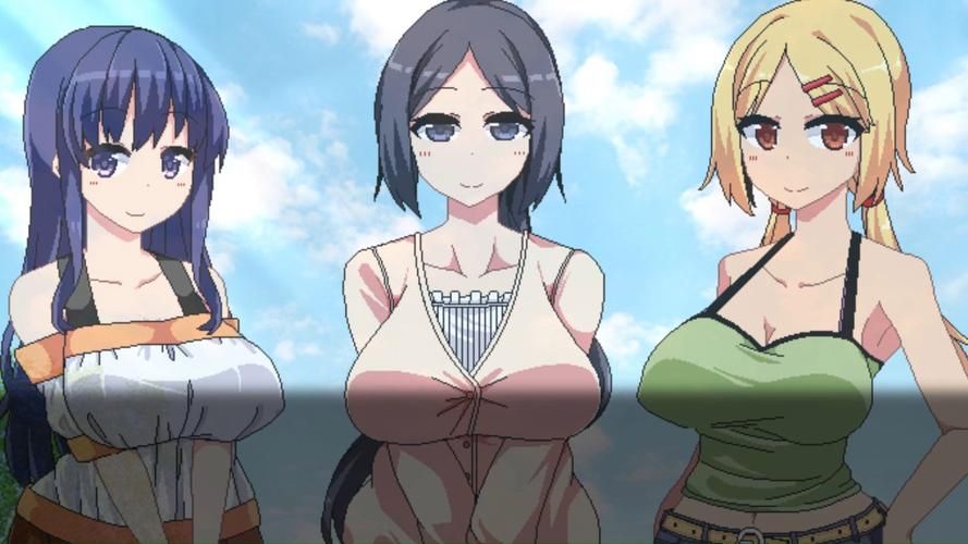 [SLG／中文／全动态] 恶魔的石板和被诅咒的狗子公主 V1.01 PC+安卓官中修正版 [650M／多空／百度]