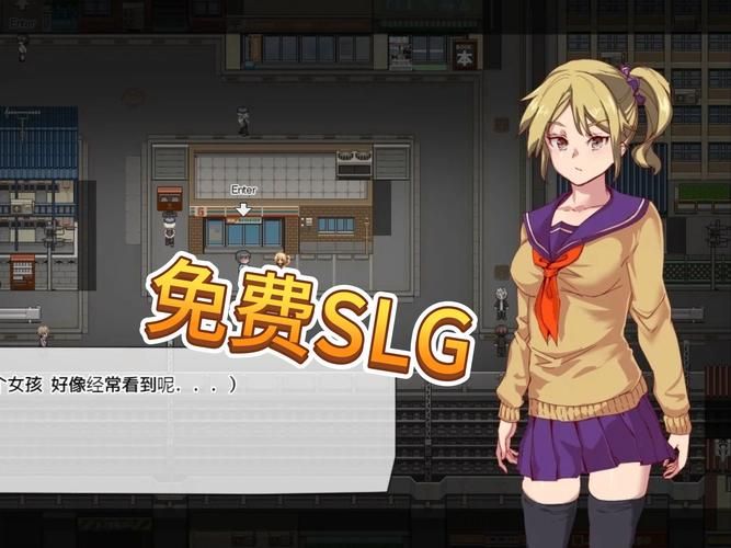 [SLG／中文／步兵] 地狱少女 Hell Girls STEAM官中破解版 [1.5G／FM／百度]