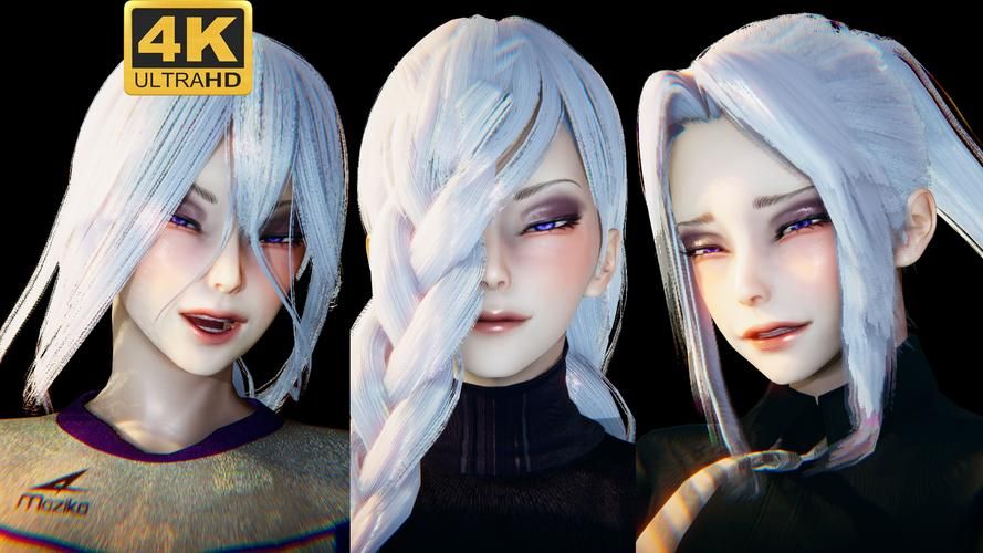 [SLG／汉化] 冥色的奴隶公主：青珊瑚王国Ver2.0 汉化版 [2.6G／FM／百度]