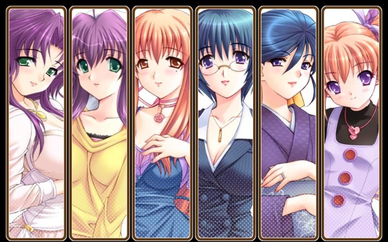 [SLG／汉化] 妻管严：妻しぼり Ver1.029 精翻汉化版+香苗补丁 [2.8G／转微云+度盘]