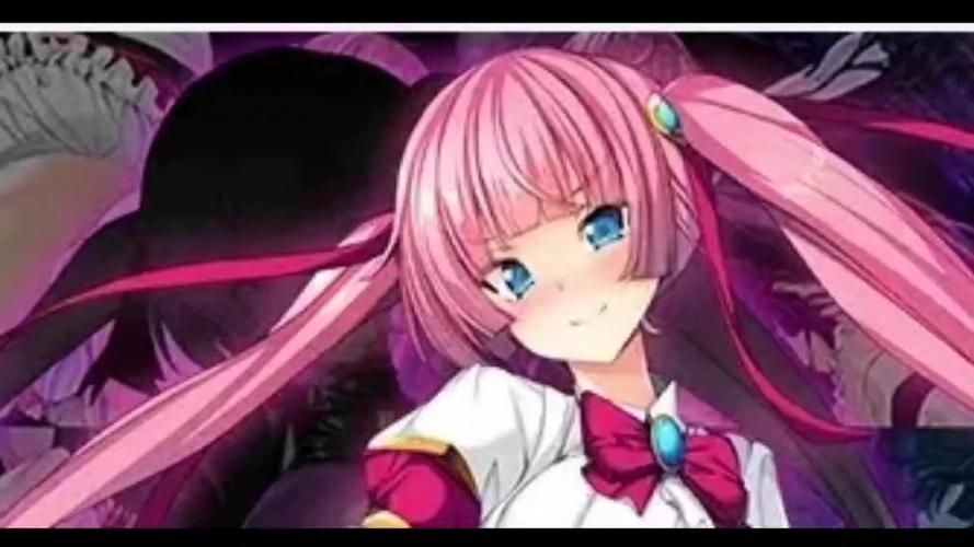 [SLG／汉化] 魔物扭蛋：修女转生V2.0 精翻汉化版+攻略 [1.4G／FM／度盘]