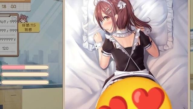 [SLG／汉化／养成]魔物娘奴隶交易所 Ver8.4 完整汉化版／付存档[100M／FM／百度]