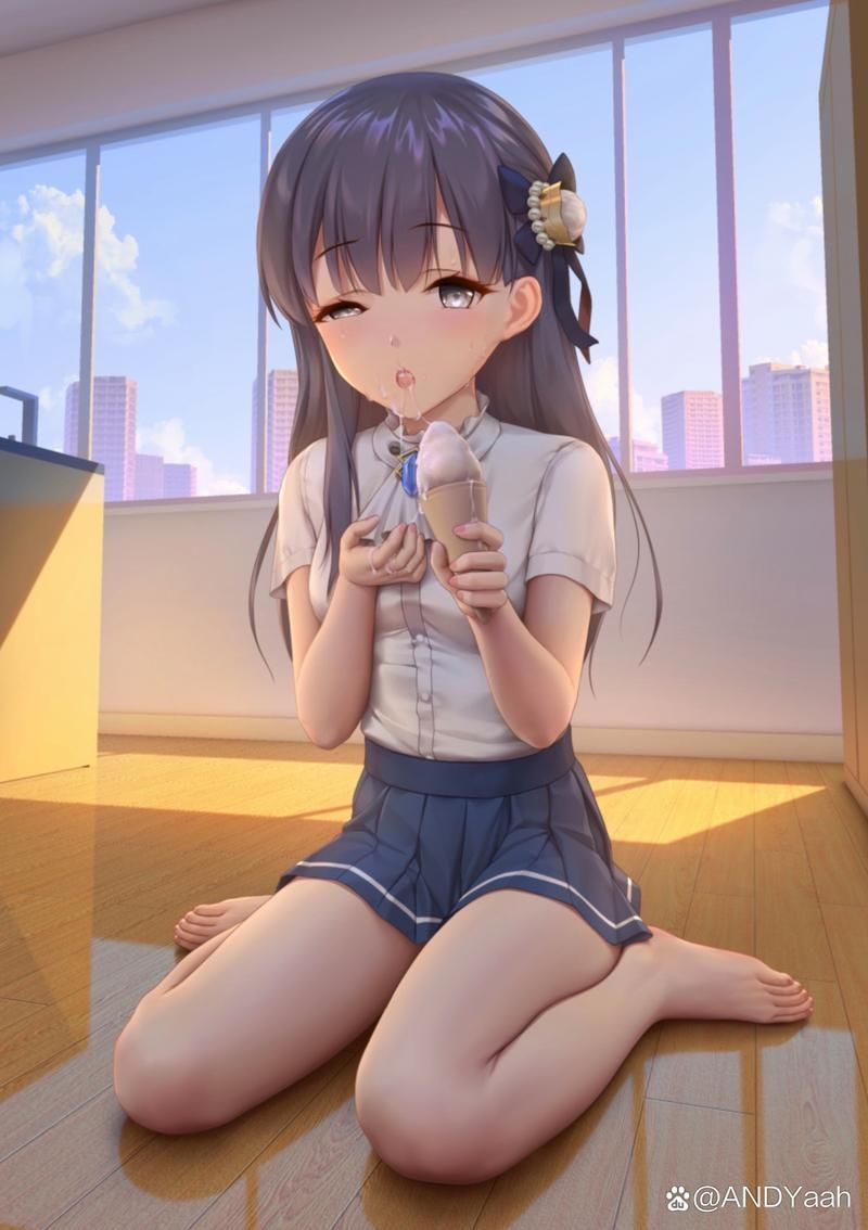 [Sushi_soft][官中] Kirakira stars idol project Reika [820M]