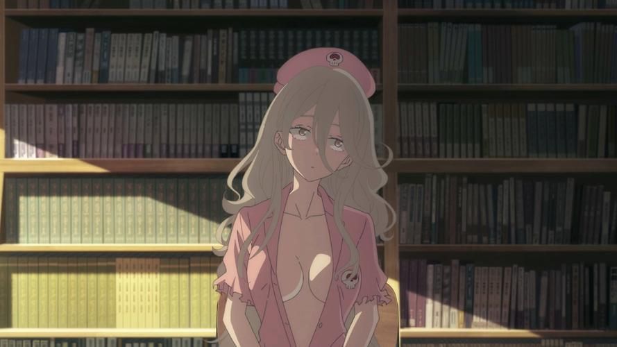 [丧病ADV／汉化] 金轮的日芒 超丧病完整汉化硬盘版 [4.1G／FM／百度]